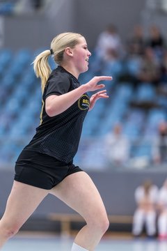 Bild 66 - wBJ Power Girls Cup Suederelbe